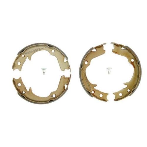 ABE Bremsbackensatz, Feststellbremse C07012ABE