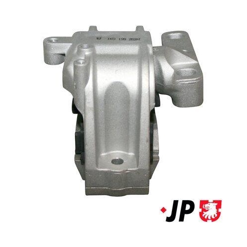 JP GROUP Lagerung, Motor JP 1117909080