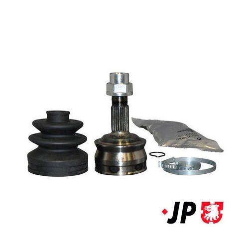 JP GROUP Gelenksatz, Antriebswelle JP 3343300510