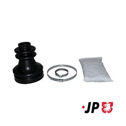 JP GROUP Faltenbalgsatz, Antriebswelle JP 4343700210