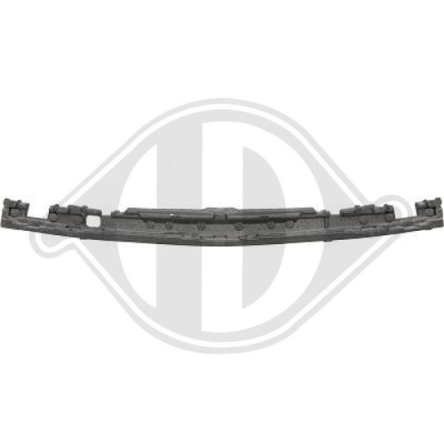 DIEDERICHS Aufpralld&auml;mpfer, Sto&szlig;f&auml;nger 1672015