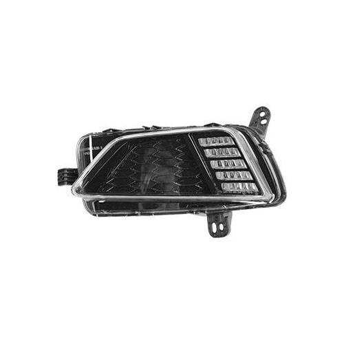 VAN WEZEL Tagfahrleuchte 5751957