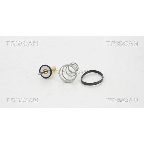 TRISCAN Thermostat, K&uuml;hlmittel 8620 43988