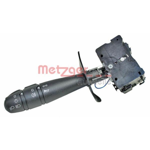 METZGER AUTOTEILE Lenkstockschalter ORIGINAL ERSATZTEIL 0916477