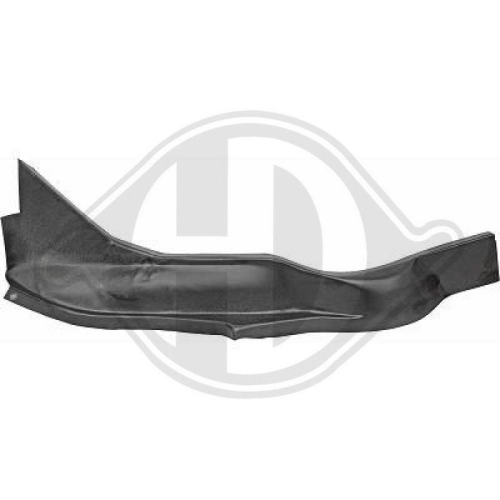 DIEDERICHS L&auml;ngstr&auml;ger 9137082