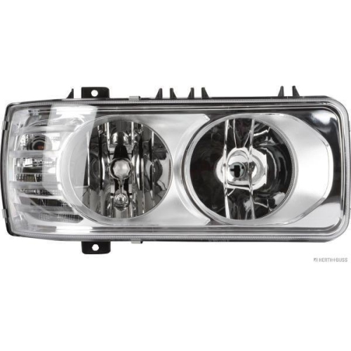 HERTH+BUSS ELPARTS Hauptscheinwerfer 81658251