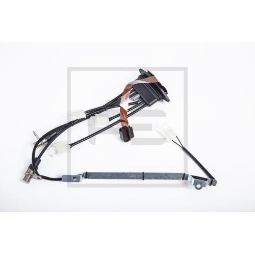 PE Automotive Elektroleitung 140.680-00A