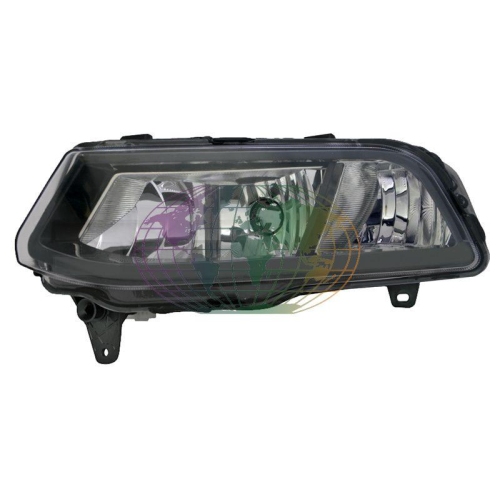 Lexmond Trading BV Nebelscheinwerfer 9253294