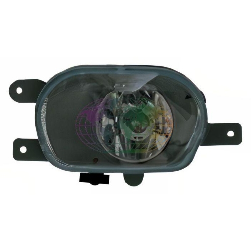 Lexmond Trading BV Nebelscheinwerfer 9681295