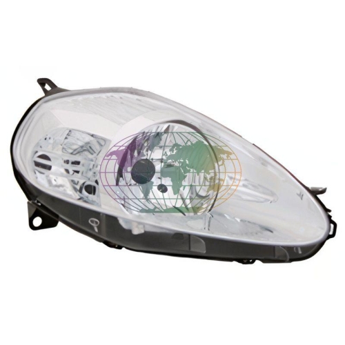 Lexmond Trading BV Hauptscheinwerfer 3279273