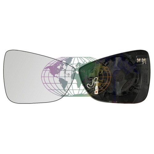 Lexmond Trading BV Spiegelglas, Au&szlig;enspiegel 3647065