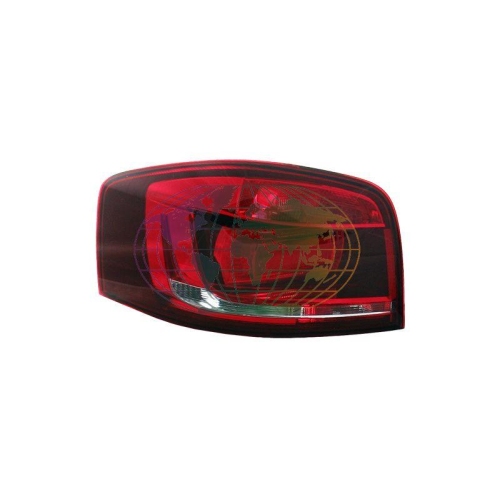 Lexmond Trading BV Schlussleuchte 0834402