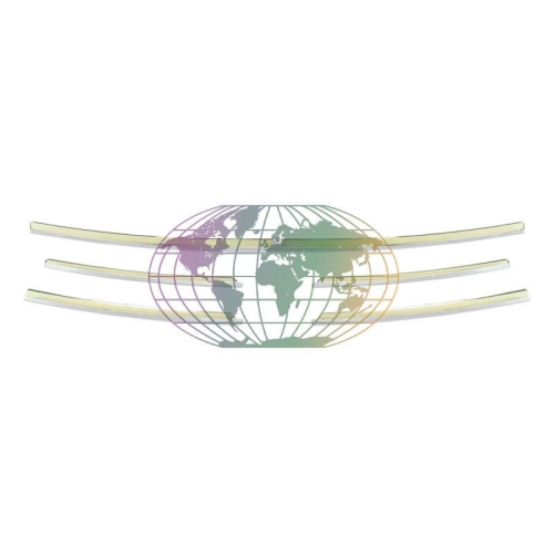 Lexmond Trading BV L&uuml;ftungsgitter, Sto&szlig;f&auml;nger 7220355