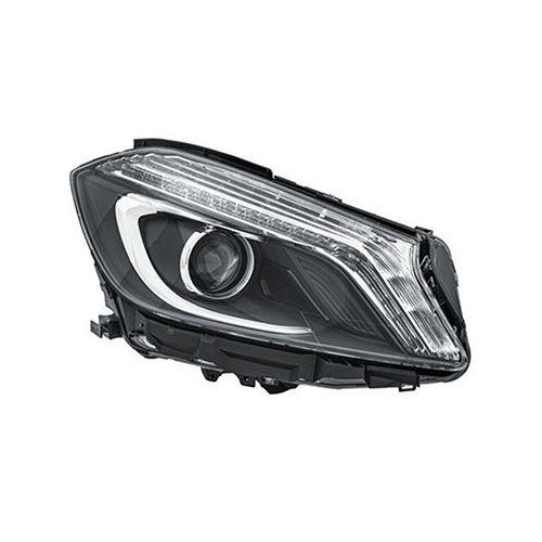 VAN WEZEL Hauptscheinwerfer 3019986H