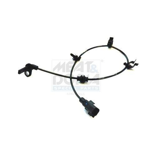 MEAT & DORIA Sensor, Raddrehzahl 90324