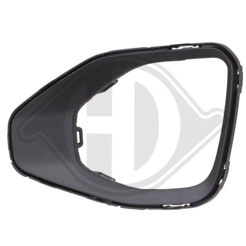 DIEDERICHS Blende, Sto&szlig;f&auml;nger 2240762