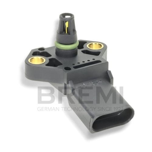 BREMI Sensor, Ladedruck 35129