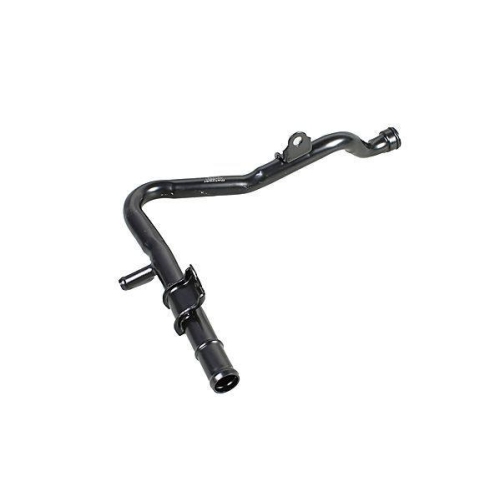 METZGER AUTOTEILE K&uuml;hlmittelrohrleitung 4010331