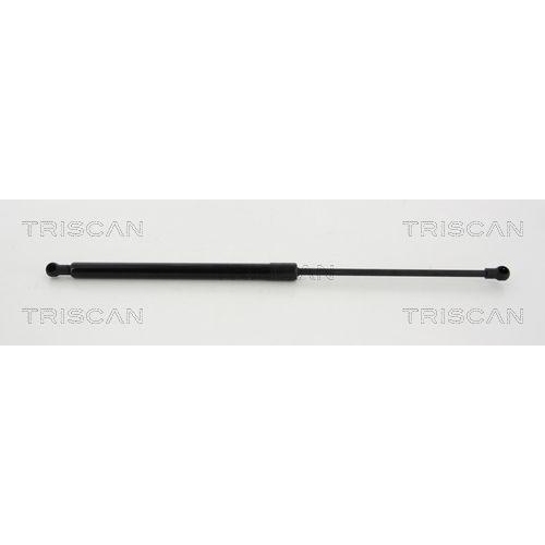 TRISCAN Gasfeder, Koffer-/Laderaum 8710 12219