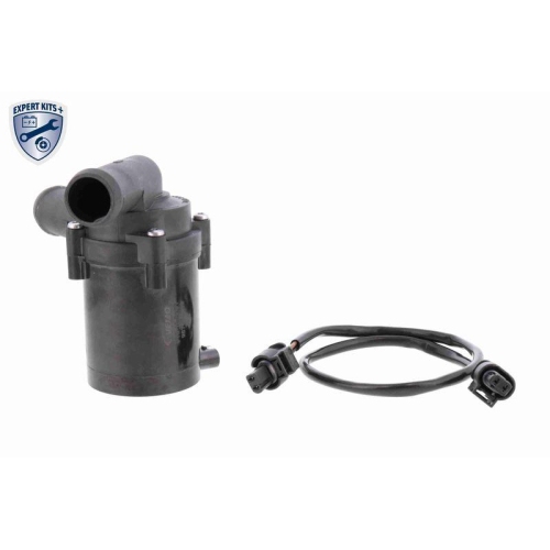 VEMO Zusatzwasserpumpe (K&uuml;hlwasserkreislauf) EXPERT KITS + V10-16-0061