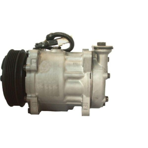 MAHLE Kompressor, Klimaanlage BEHR ACP 365 000S