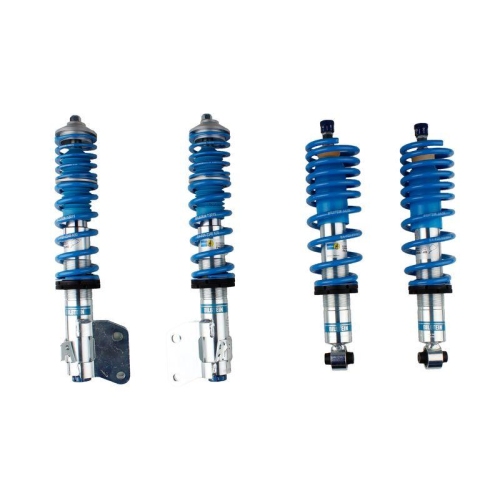 BILSTEIN Fahrwerkssatz, Federn/D&auml;mpfer BILSTEIN - B16 PSS10 48-249546