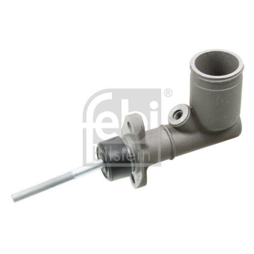 FEBI BILSTEIN Geberzylinder, Kupplung 177257