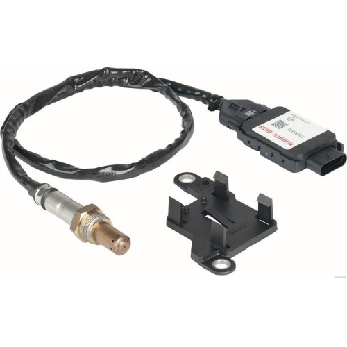 HERTH+BUSS ELPARTS NOx-Sensor, NOx-Katalysator 70680523