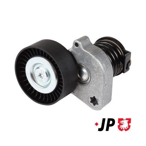 JP GROUP Riemenspanner, Keilrippenriemen JP 1318201800