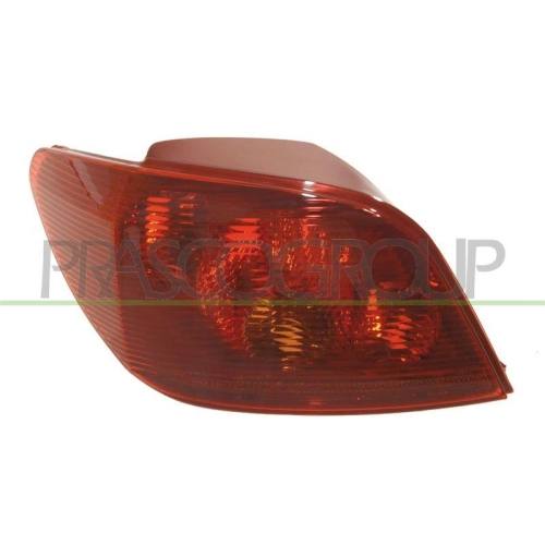PRASCO Heckleuchte TYC PG4204154