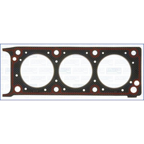 AJUSA Dichtung, Zylinderkopf FIBERMAX 10020100