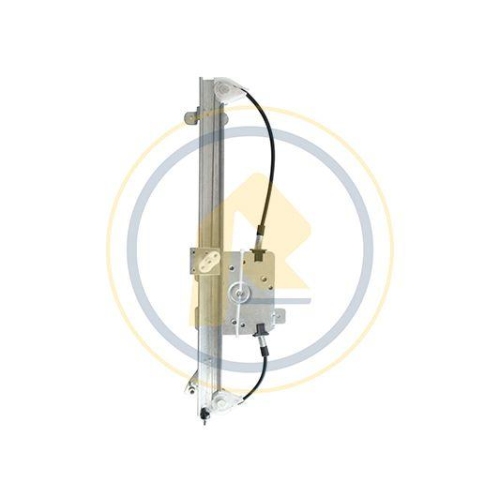 Ac Rolcar Fensterheber 01.7530