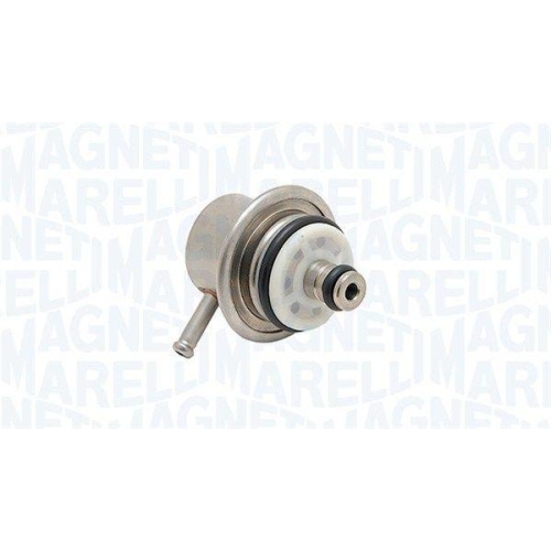 MAGNETI MARELLI Kraftstoffdruckregler 219244340502