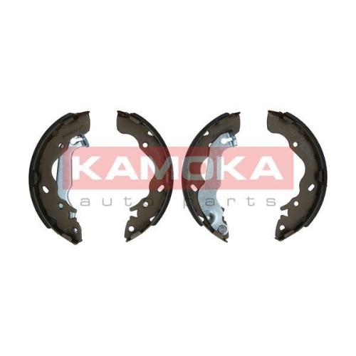 KAMOKA Bremsbackensatz JQ202037