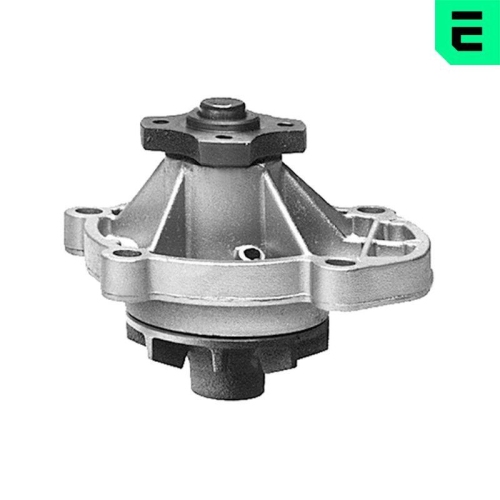 OPTIMAL Wasserpumpe, Motork&uuml;hlung AQ-1210