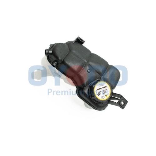 Oyodo Ausgleichsbeh&auml;lter, K&uuml;hlmittel 41C9051-OYO