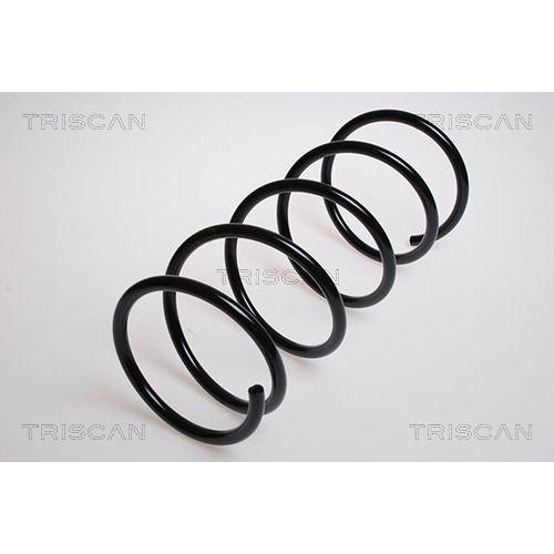 TRISCAN Fahrwerksfeder 8750 2749