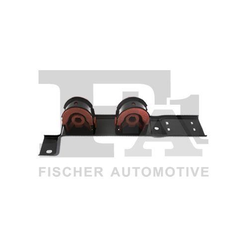 FA1 Halter, Abgasanlage 213-936