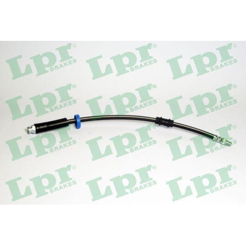 LPR Bremsschlauch 6T46740