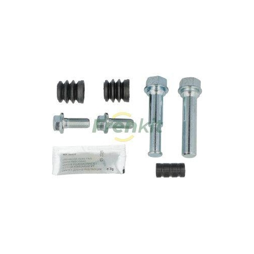 FRENKIT F&uuml;hrungsh&uuml;lsensatz, Bremssattel 814009