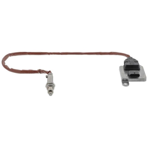 TOPRAN NOx-Sensor, NOx-Katalysator 410 868