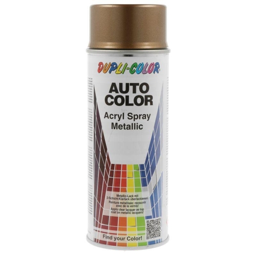Spr&uuml;hfarbe Autolack Spraydose 400ml 539473 DUPLI COLOR