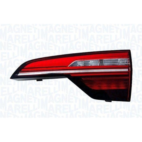 MAGNETI MARELLI Heckleuchte 714081820101