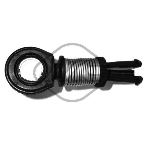 Metalcaucho Buchse, W&auml;hl-/Schaltstange 03899