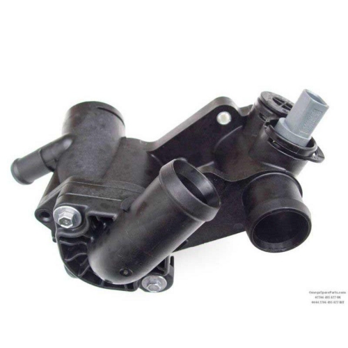 MOTORAD Thermostat, K&uuml;hlmittel 1237-87K