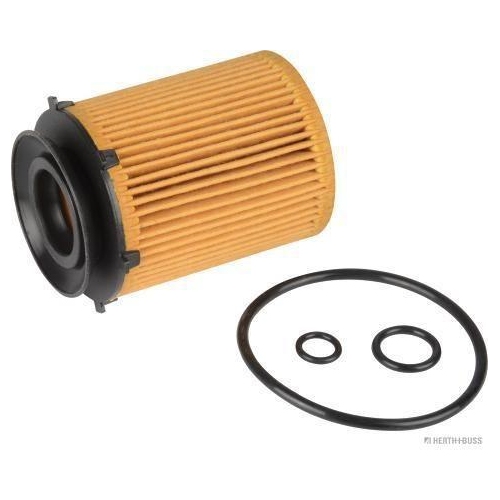 HERTH+BUSS JAKOPARTS Ölfilter J1311037