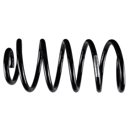 SACHS Fahrwerksfeder 994 873