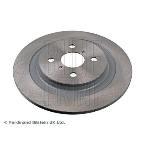 BLUE PRINT Bremsscheibe ADT343274