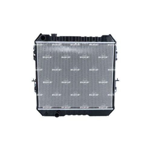 NRF Kühler, Motorkühlung 52064