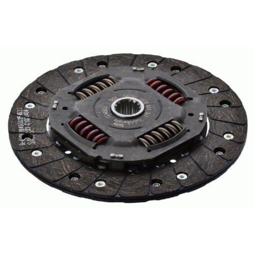 SACHS Kupplungsscheibe 1878 031 331